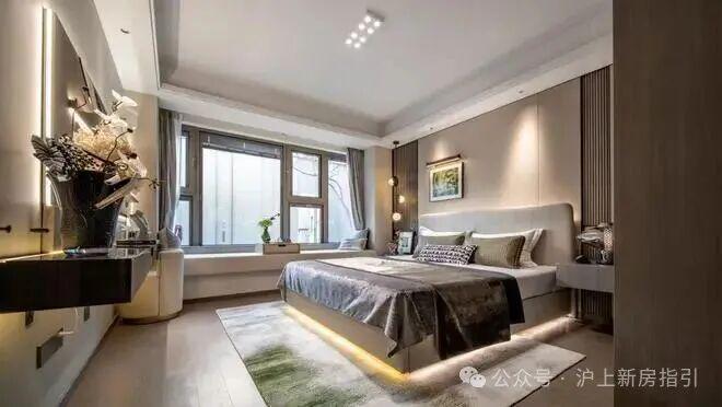 智能生活新篇章 映翠府以科技点亮美好日常