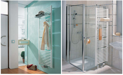 智能毛巾架 点亮生活小确幸，拯救你的幸福感