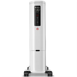 解锁冬日温暖新体验 先锋DYT S1-J电热油汀取暖器深度解析